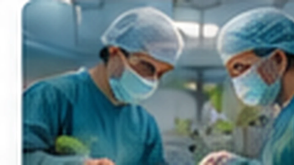Chirurgie veterinară